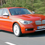 BMW 120d Review in UK Market
