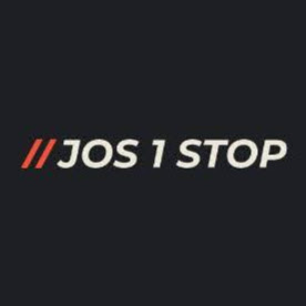 Jos Tyres 1 Stop, Monksland, Athlone, N37X524 logo