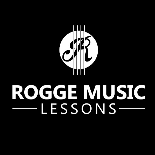 Rogge Music Lessons logo
