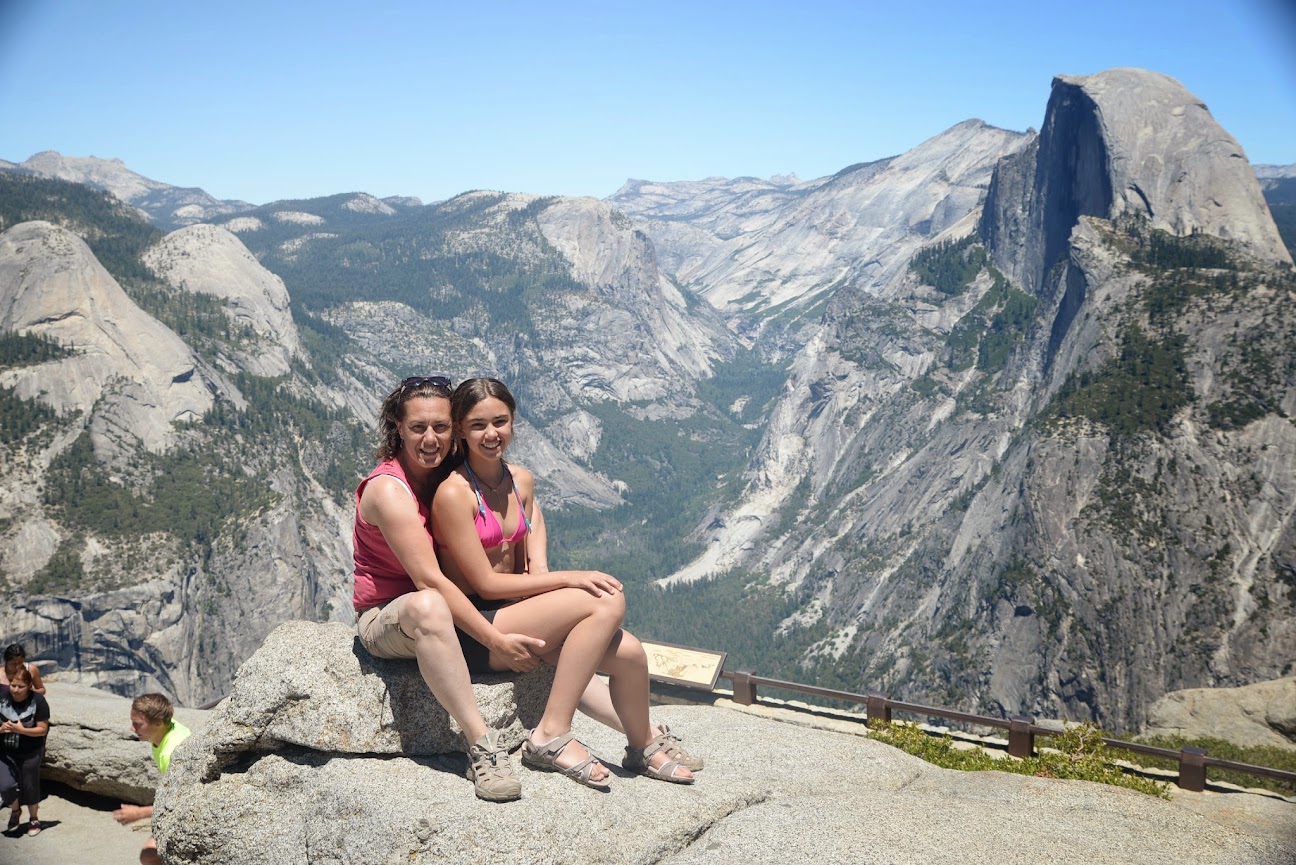 Remojón en Yosemite - Combinado USA - NY+ Costa Oeste (2014) (5)