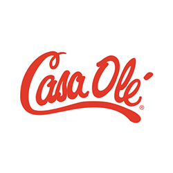Casa Olé Mexican Restaurant logo
