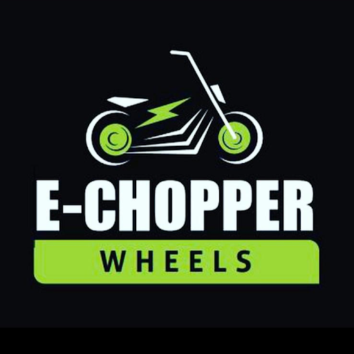 E-Chopper Wheels Oberwil (Elektro Roller, Elektro Scooter & Elektro Chopper) logo