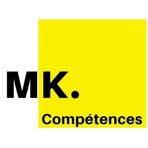 MKCompétences logo