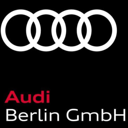 Audi Zentrum Lichtenberg - Audi Berlin GmbH logo