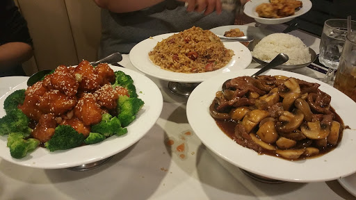Chinese Restaurant «China Chalet», reviews and photos, 4326 Amboy Rd, Staten Island, NY 10312, USA