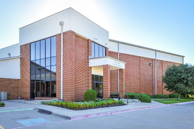 Photos of Wedgwood Baptist Church Fort Worth