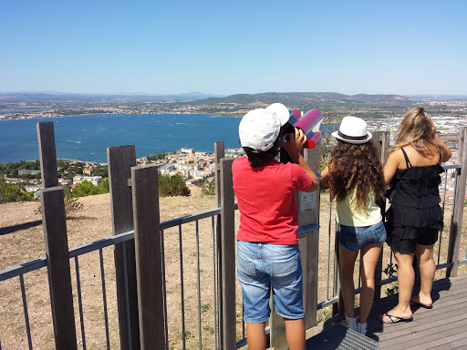 Vue Panoramique Saint Clair