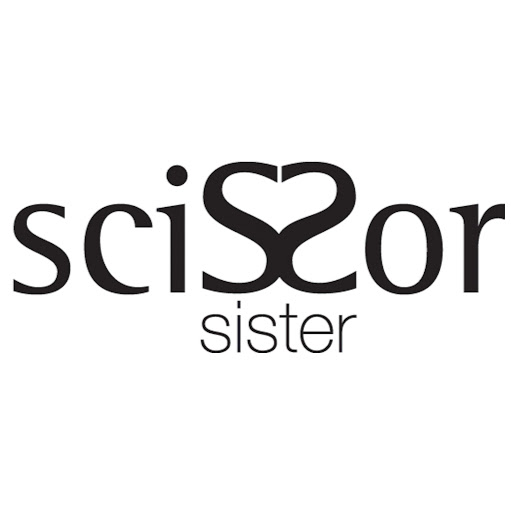 Scissor Sister Hair Salon logo