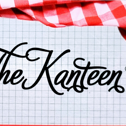 Restaurant The Kanteen logo