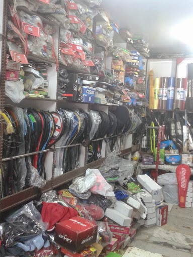 Tiger Sports, Shop No 960, Sector 10, Near 7-10 Chowk, Y.M.C.A Road, Faridabad, Haryana 121006, India, Sporting_Goods_Shop, state HR