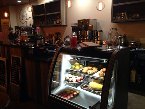Cafe «Sweet & Savory Cafe», reviews and photos, 821 Merrick Rd, Baldwin, NY 11510, USA