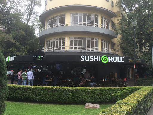 Sushi Roll