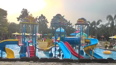 Photos of Fishing Valley Bogor