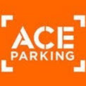 Ace Parking | Faraday St Car Park logo