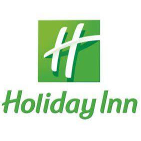 Holiday Inn Clark - Newark Area, an IHG Hotel logo