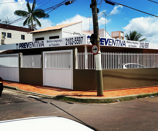 Preventiva - Medicina e Segurança do Trabalho, R. José Magalhães, 371 - Conquista, Rio Branco - AC, 69914-320, Brasil, Serviços_Consultoria, estado Acre