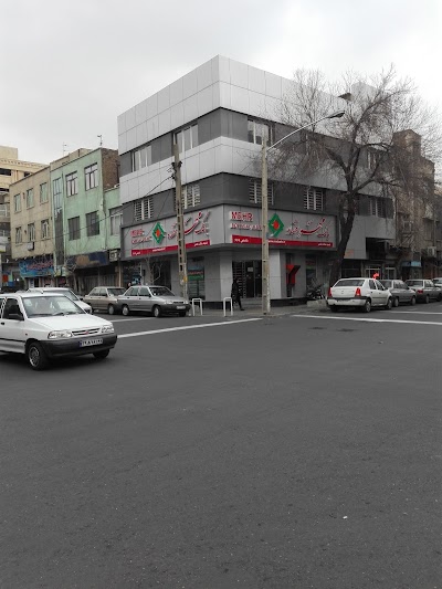 Photos of Mehre Eqtesad Bank