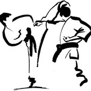 McKeel Martial Arts, LLC logo