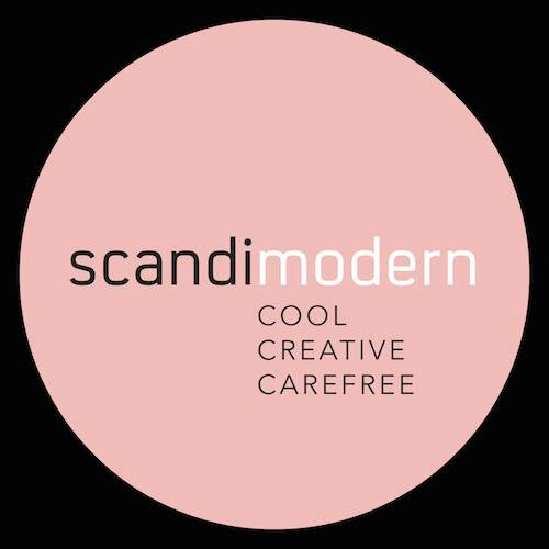 Scandimodern logo