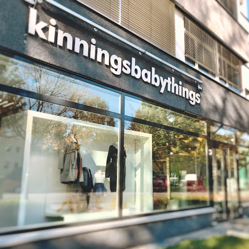 kinnings babythings logo