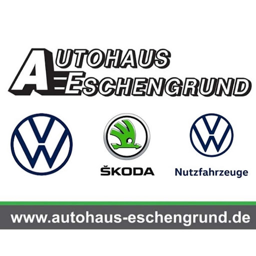 Autohaus Eschengrund GmbH logo