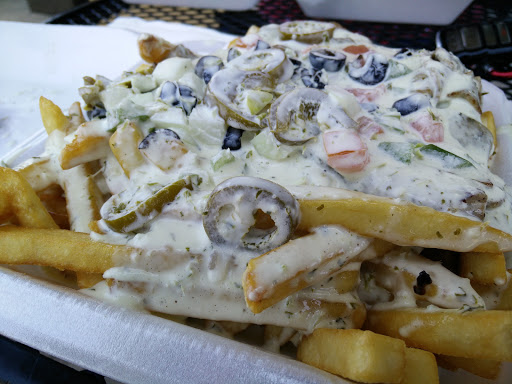 King Mediterrano