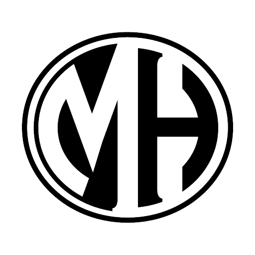Mount Hood Railroad logo