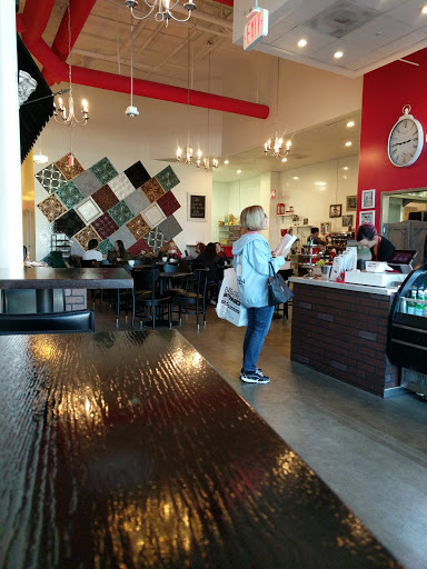 Cafe «Euro Caffe», reviews and photos, 7631 Edinger Ave #1520, Huntington Beach, CA 92647, USA