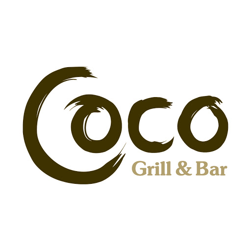 Coco Grill & Bar logo