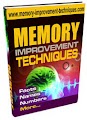 Memory Improvement Techniques Review