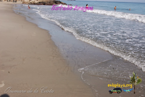 Playa Los Cocos Ar101, estado Aragua, sector Ocumare de la Costa