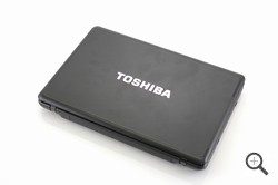 Toshiba Satellite M645