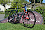 Divo ST Campagnolo Super Record EPS Lightweight Gipfulstrum Complete Bike at twohubs.com