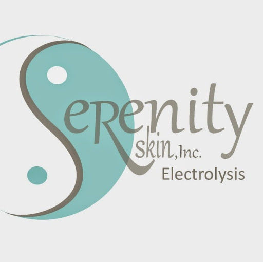 Serenity Skin, Inc.- Electrolysis & Skin Care logo
