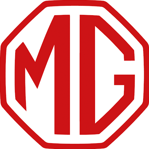 Bairnsdale MG logo