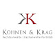 Fachanwalt Arbeitsrecht & Erbrecht - Kohnen & Krag Rechtsanwälte | Fachanwälte PartmbB