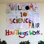Science exhibition 2012