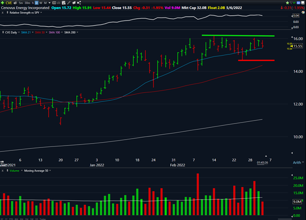 Watchlist Update How to Make It in a Market Like This