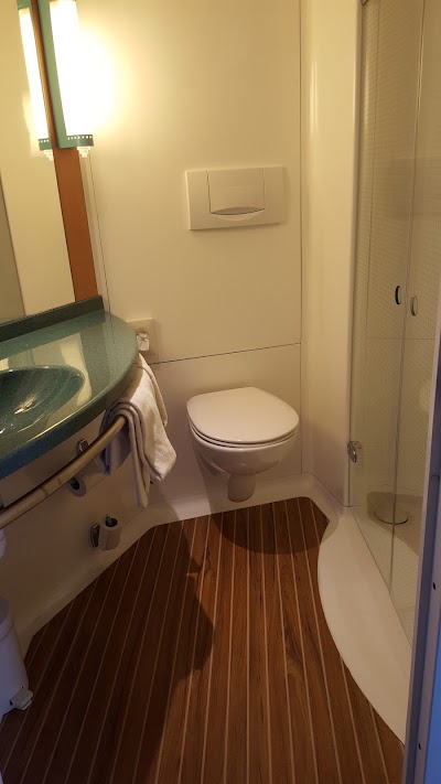 lodging