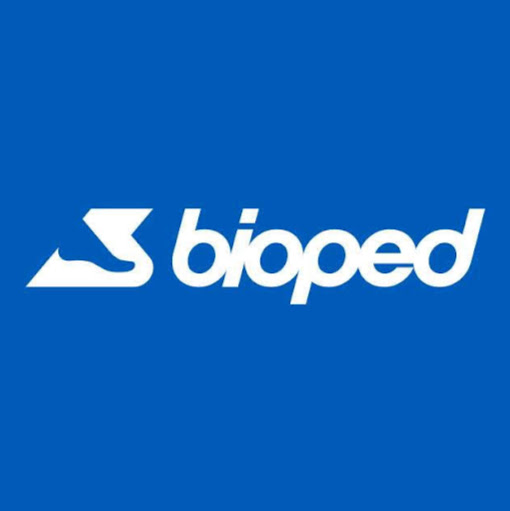 BioPed Footcare & Orthotics logo