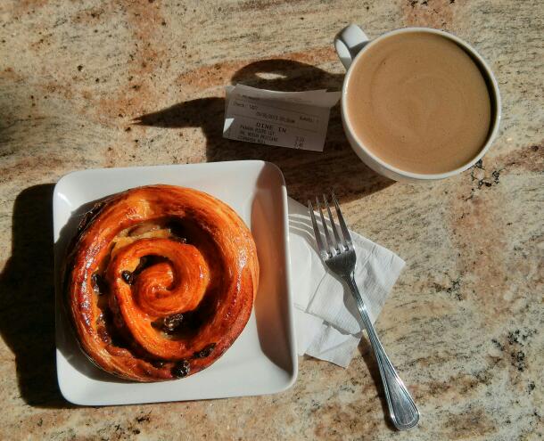 Tierra Mia Coffee