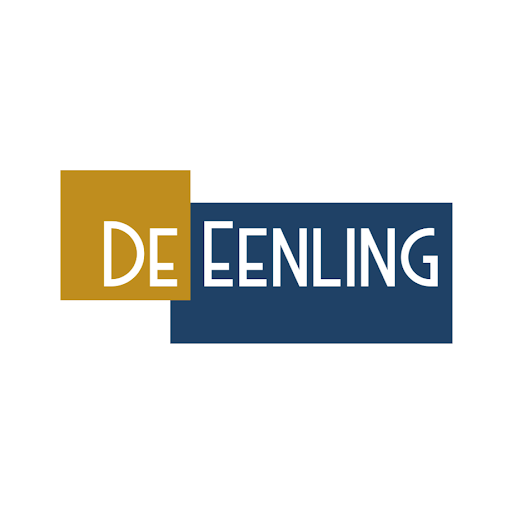 Brasserie De Eenling logo
