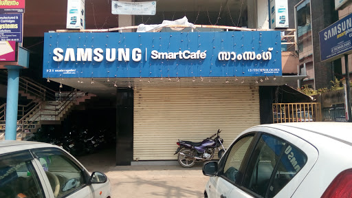 Samsung smart cafe, F.C.C Complex, #27/97, Mavoor Rd, Near Federal Tower, Arayidathupalam, Kozhikode, Kerala 673016, India, Telephone_Service_Provider_Store, state KL