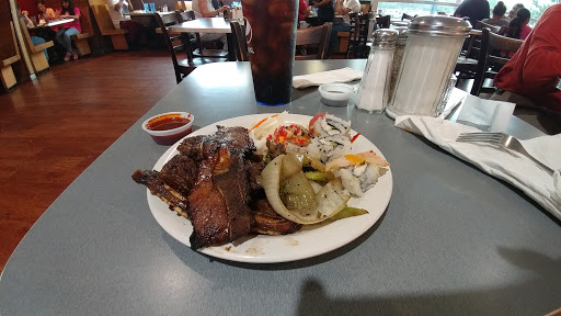 Asian Restaurant «Buffet Palace», reviews and photos, 4608 West Gate Blvd, Austin, TX 78745, USA