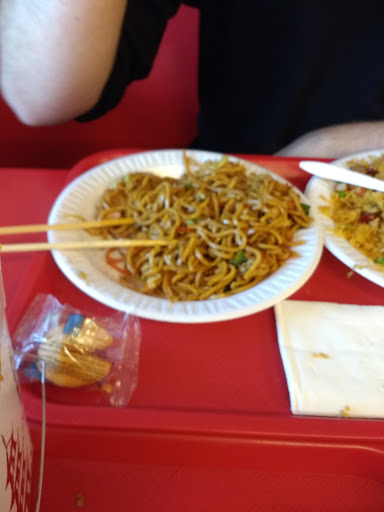 Chinese Restaurant «Panda Bistro», reviews and photos, 1 Cherry St, Lambertville, NJ 08530, USA