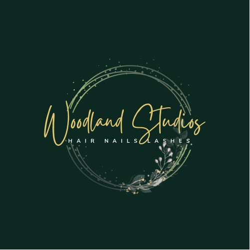Woodland Studios logo