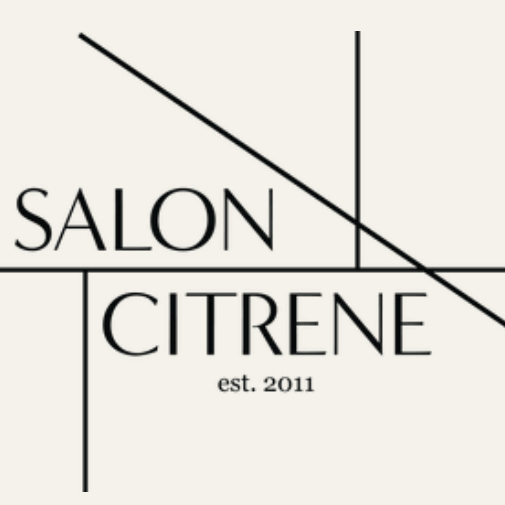 Salon Citrene logo