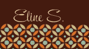 Eline S. blog