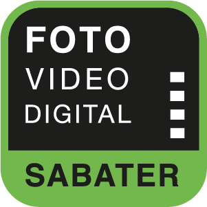 Foto Sabater GmbH logo