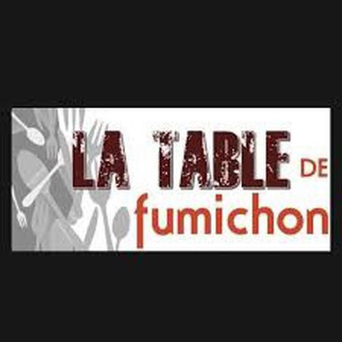 La Table de Fumichon logo